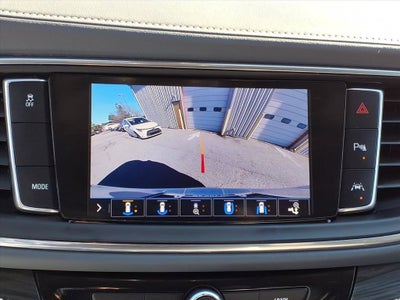 2021 Buick Enclave Premium Group