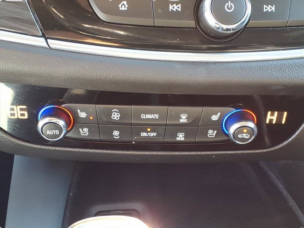 2021 Buick Enclave Premium Group