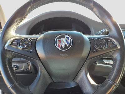 2021 Buick Enclave Premium Group