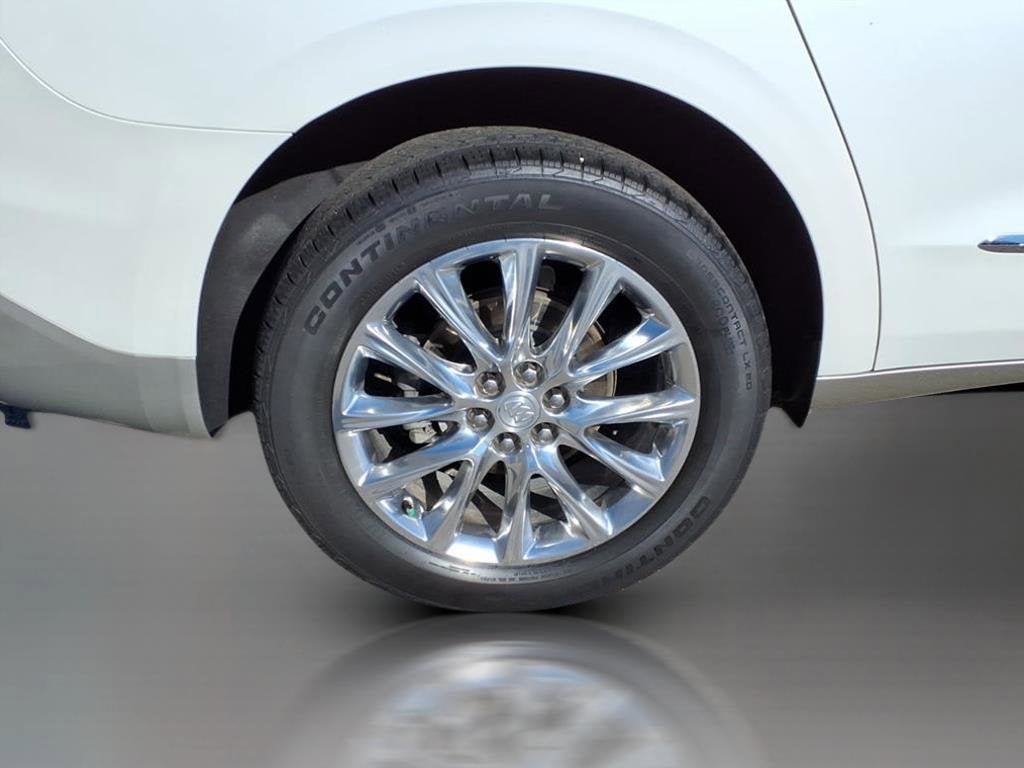 2021 Buick Enclave Premium Group