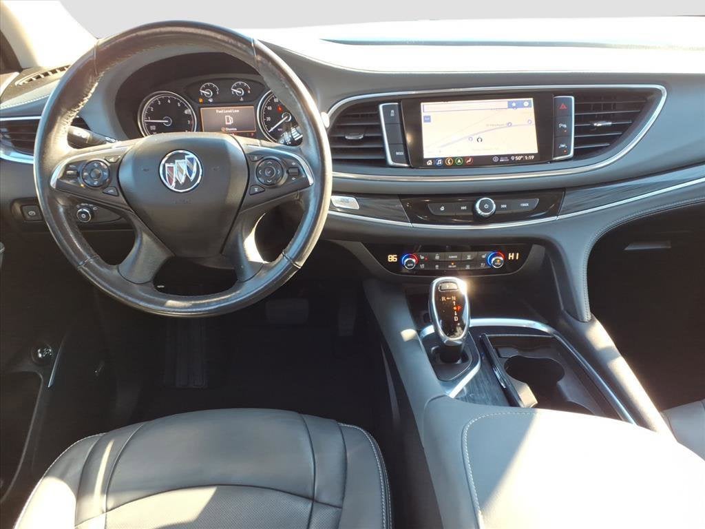 2021 Buick Enclave Premium Group