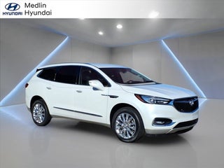 2021 Buick Enclave Premium Group
