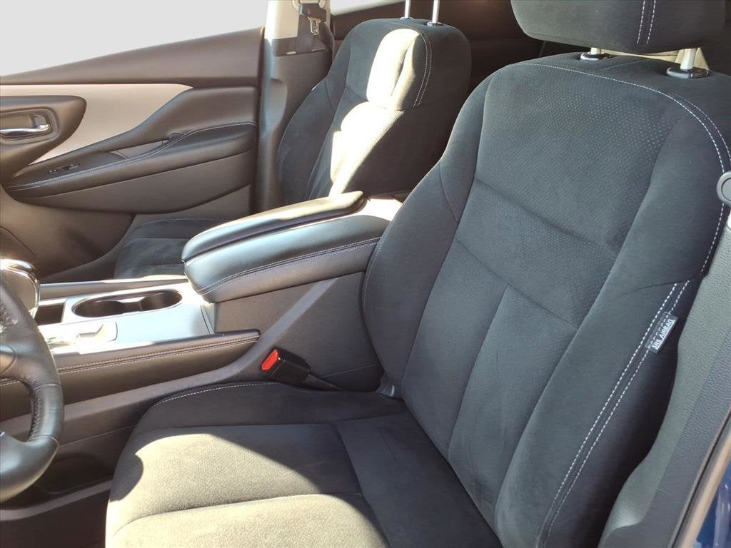 2021 Nissan Murano SV