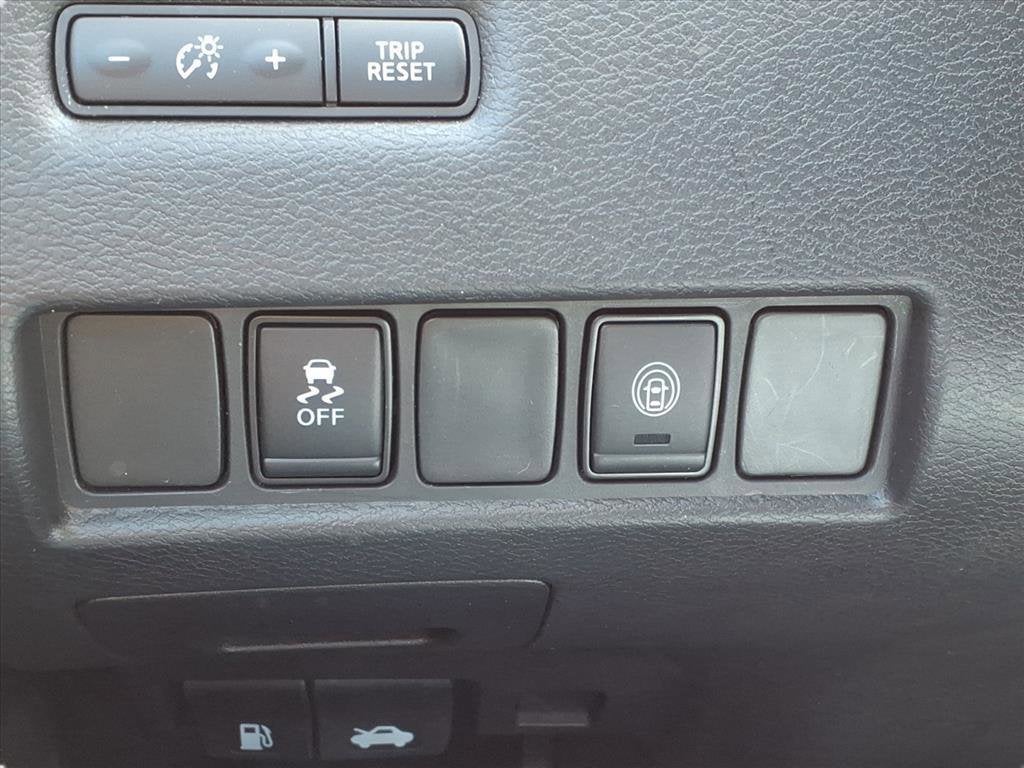 2021 Nissan Murano SV