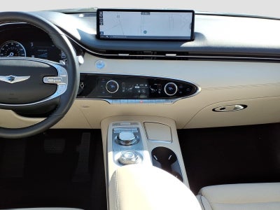2024 Genesis GV70 2.5T