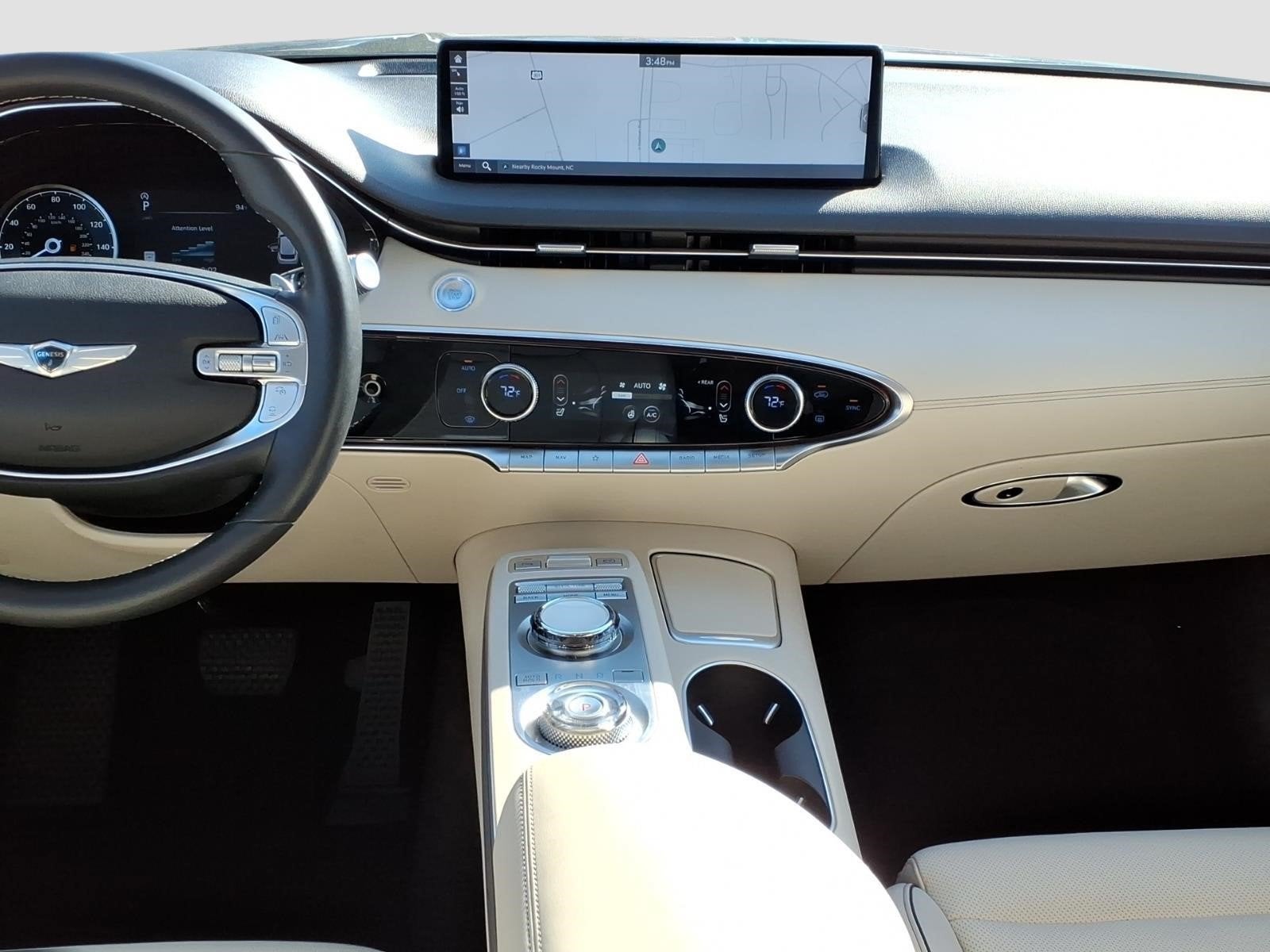 2024 Genesis GV70 2.5T