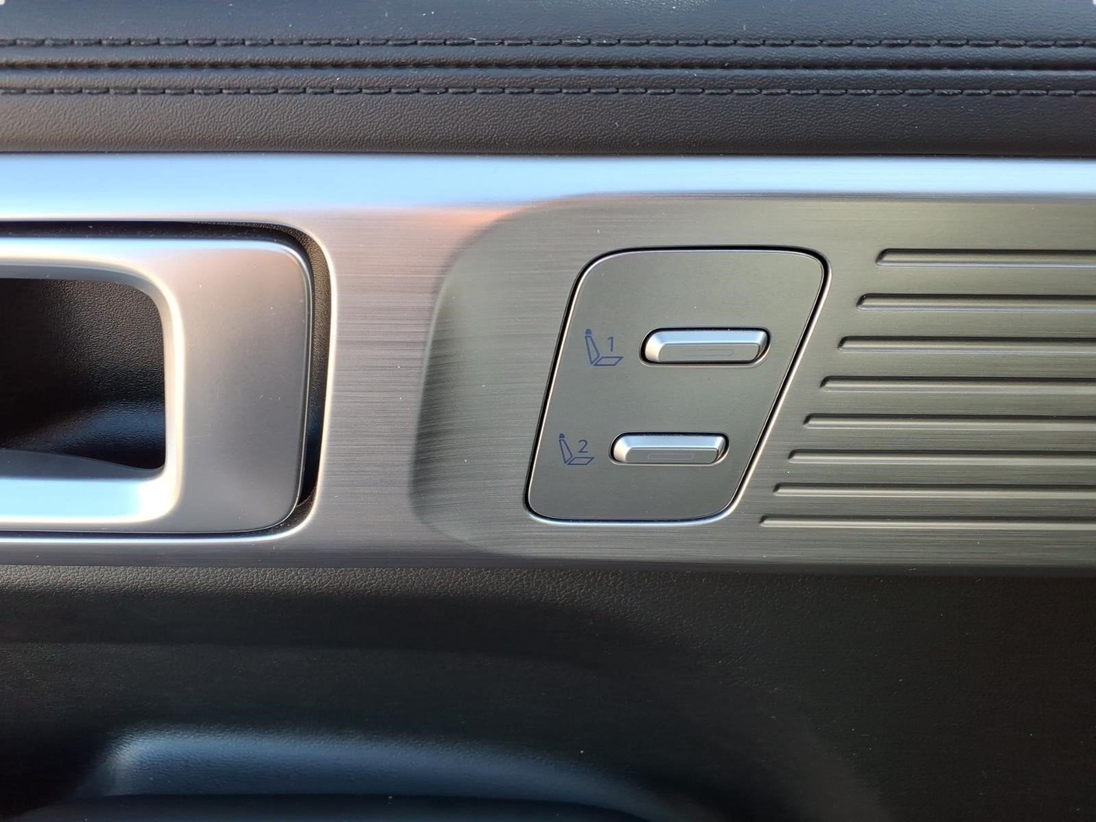 2024 Hyundai Santa Fe Hybrid Limited