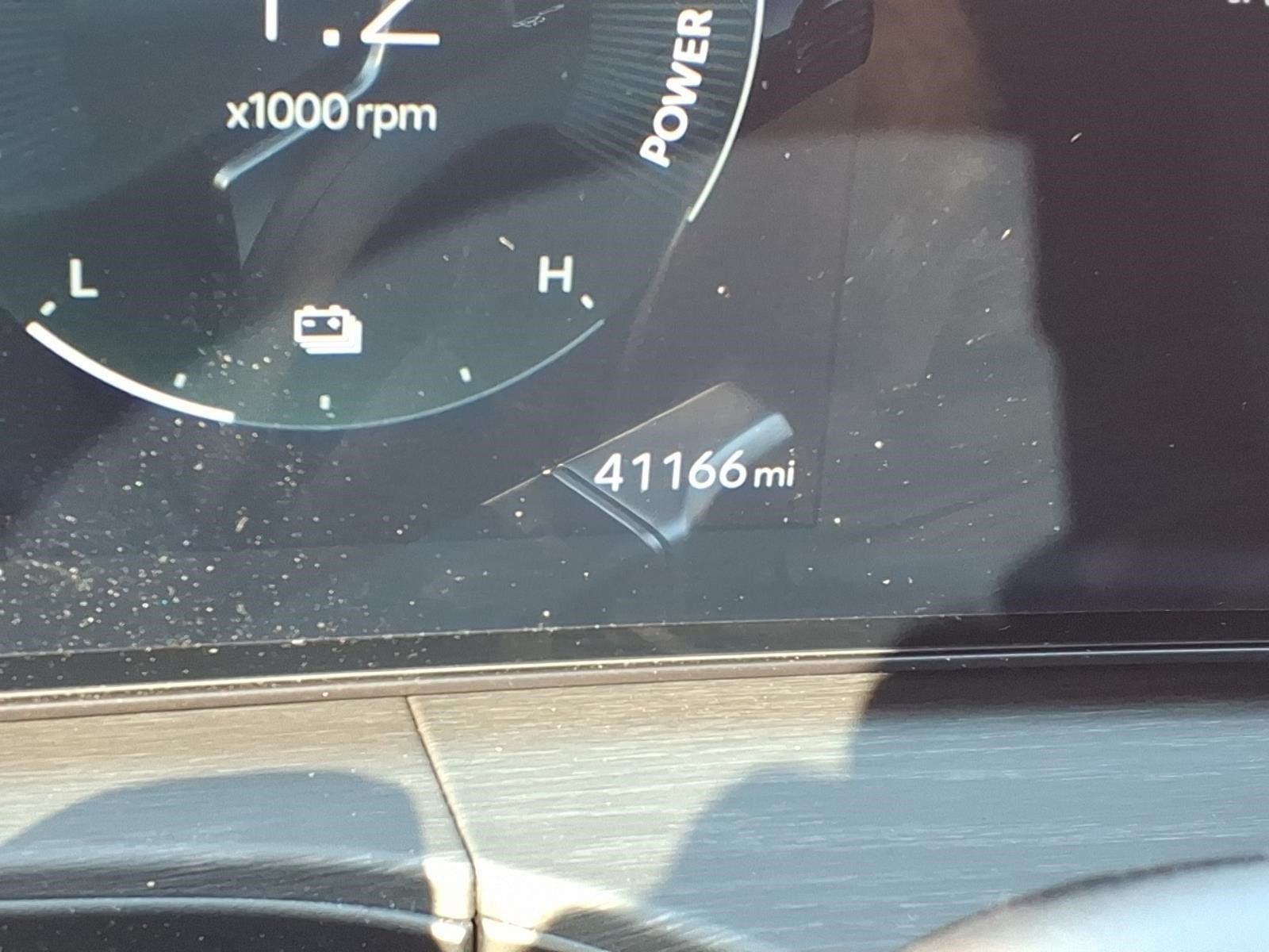 2024 Hyundai Santa Fe Hybrid Limited