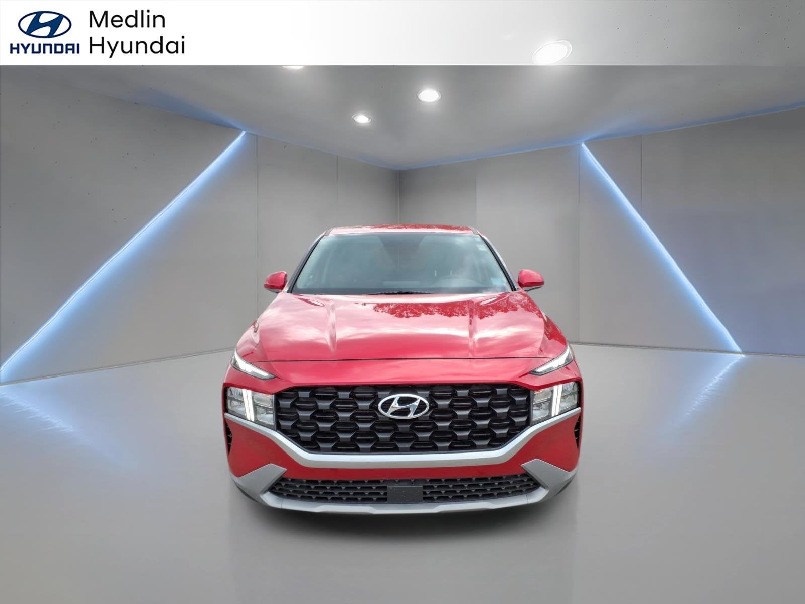 2023 Hyundai Santa Fe SE