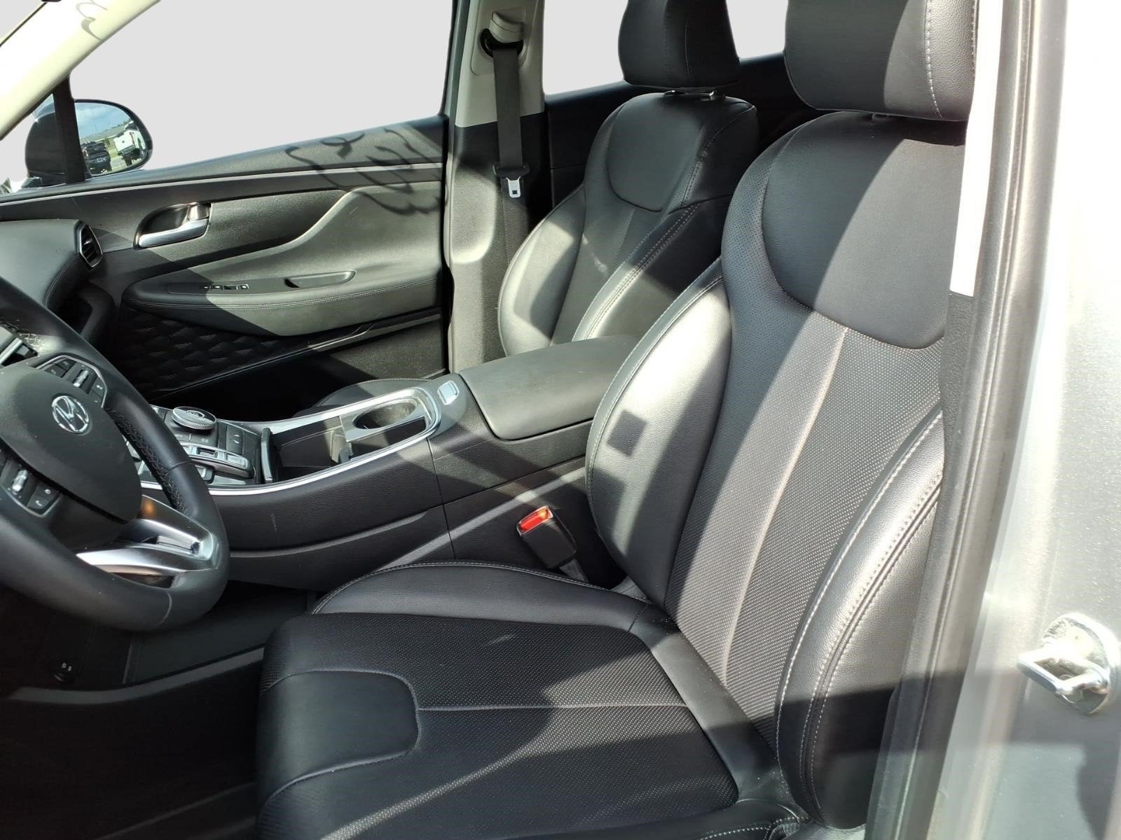 2023 Hyundai Santa Fe XRT