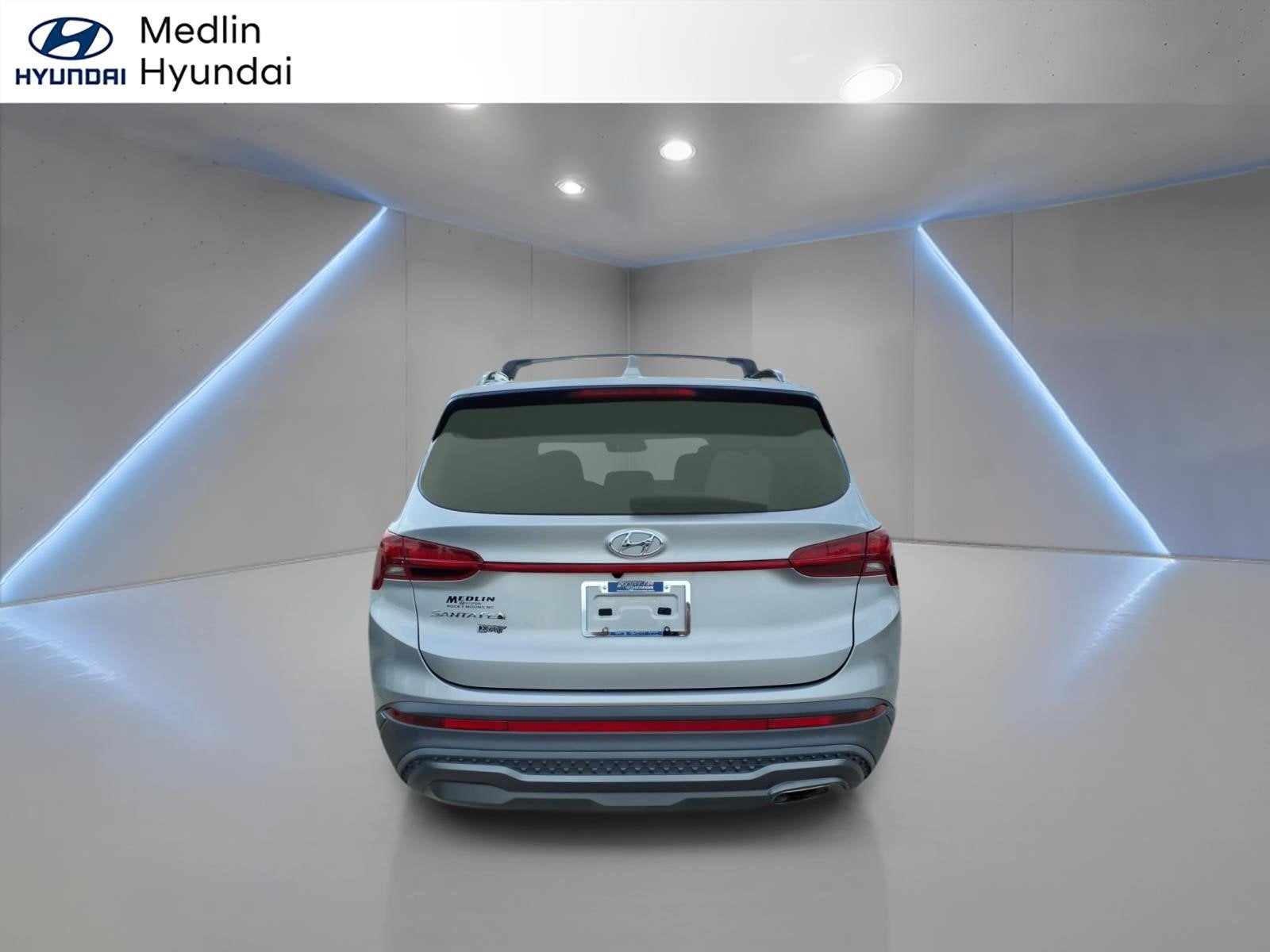 2023 Hyundai Santa Fe XRT