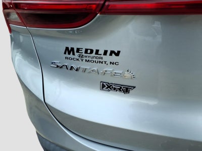 2023 Hyundai Santa Fe XRT