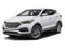2017 Hyundai Santa Fe Sport 2.4 Base