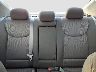 2016 Hyundai Elantra Value Edition