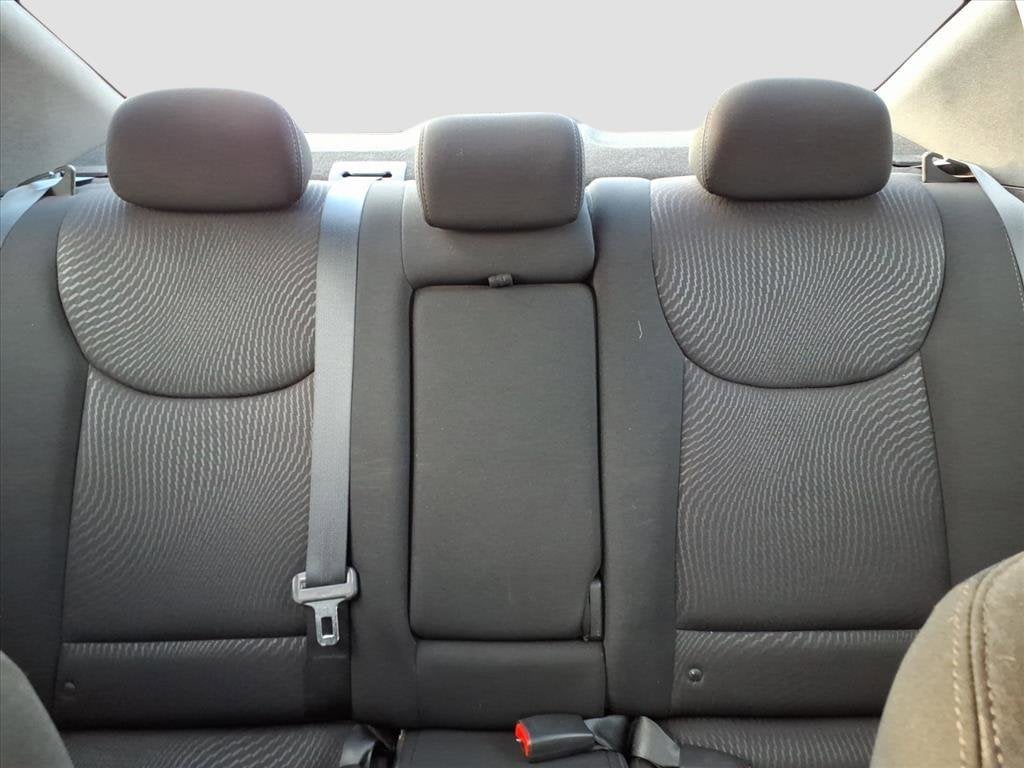 2016 Hyundai Elantra Value Edition