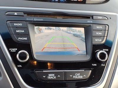 2016 Hyundai Elantra Value Edition