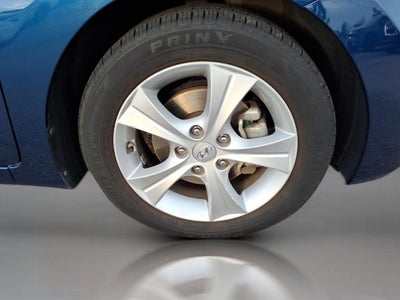 2016 Hyundai Elantra Value Edition