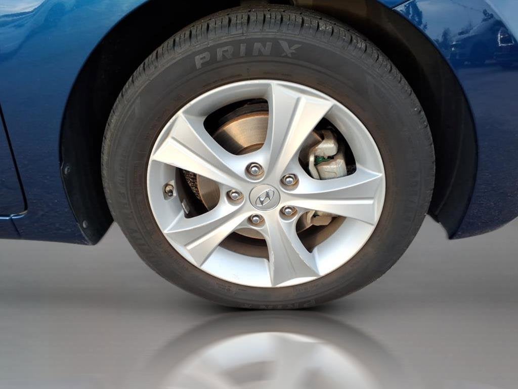 2016 Hyundai Elantra Value Edition
