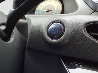 2021 Hyundai Sonata N Line