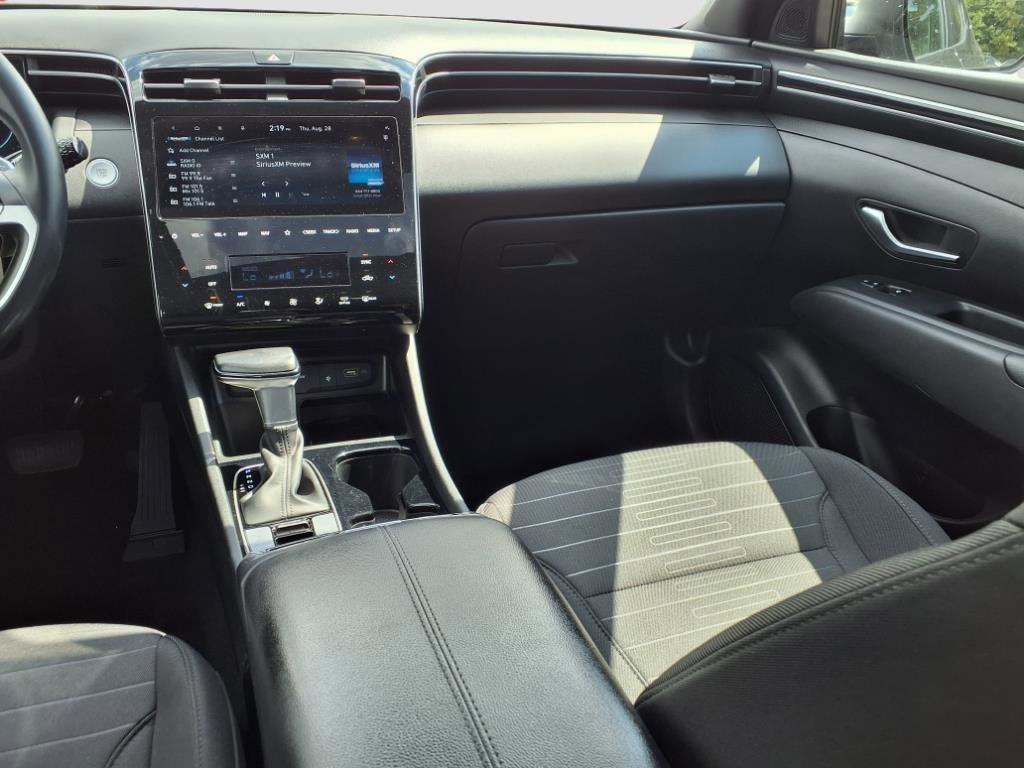 2023 Hyundai Santa Cruz SEL Premium