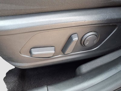 2023 Hyundai Santa Cruz SEL Premium