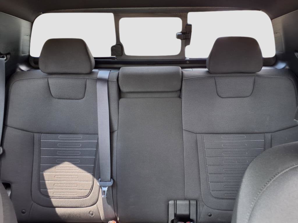 2023 Hyundai Santa Cruz SEL Premium