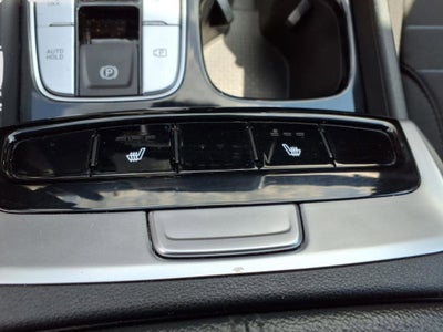 2023 Hyundai Santa Cruz SEL Premium