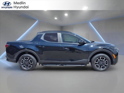 2023 Hyundai Santa Cruz SEL Premium