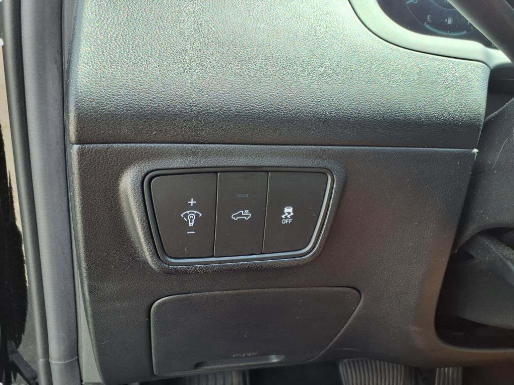 2023 Hyundai Santa Cruz SEL Premium