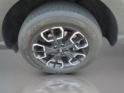 2023 Hyundai Santa Cruz SEL Premium