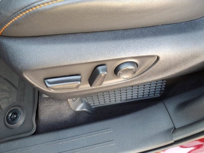 2022 Toyota Sienna XSE 7 Passenger