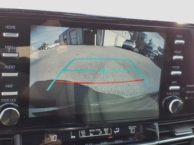 2022 Toyota Sienna XSE 7 Passenger