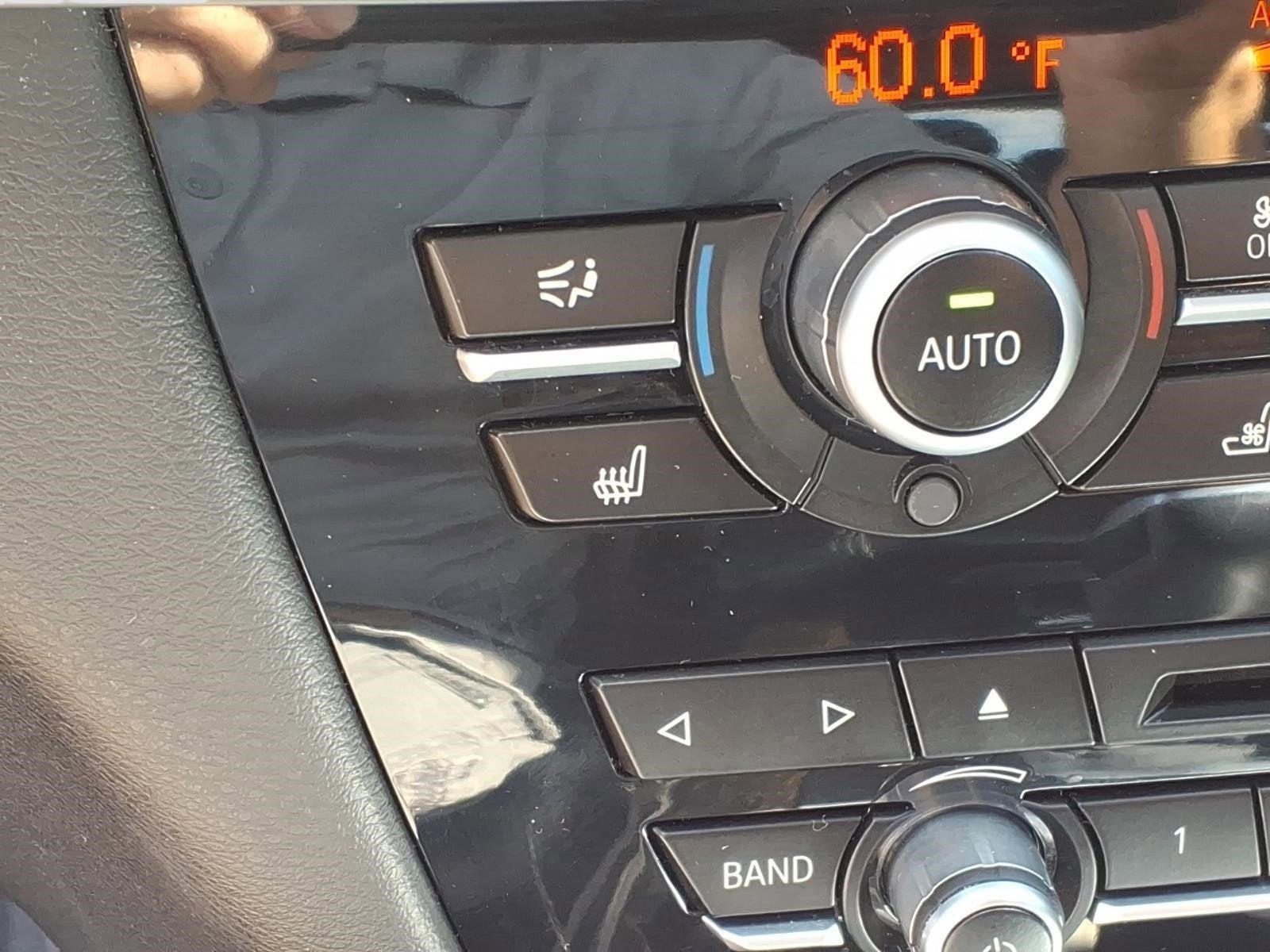 2018 BMW X5 xDrive50i