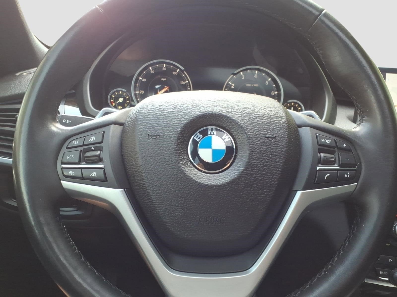 2018 BMW X5 xDrive50i