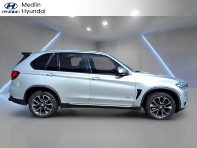 2018 BMW X5 xDrive50i