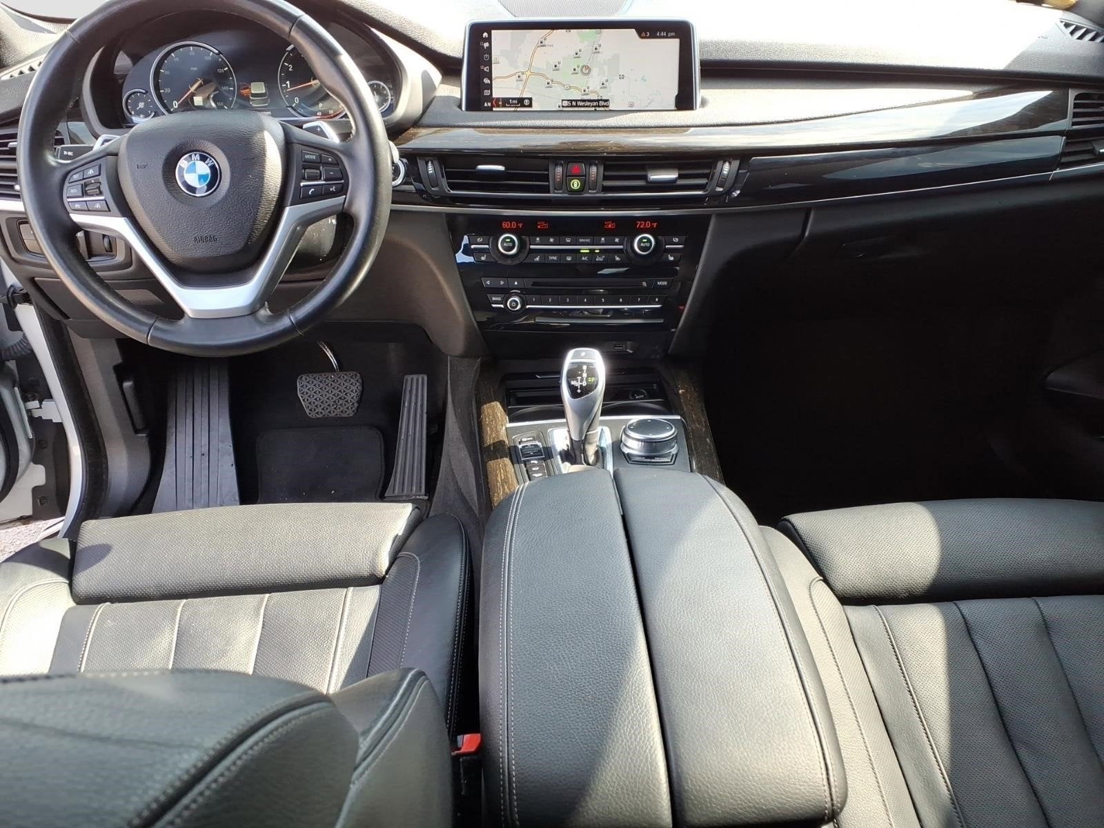 2018 BMW X5 xDrive50i