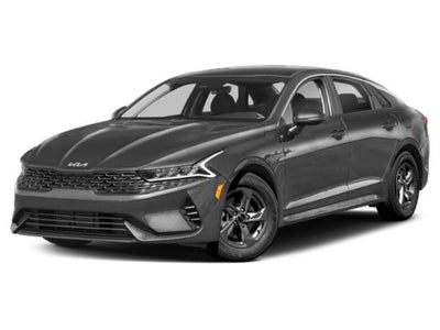 2023 Kia K5 LXS