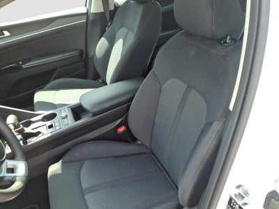 2023 Kia K5 LXS