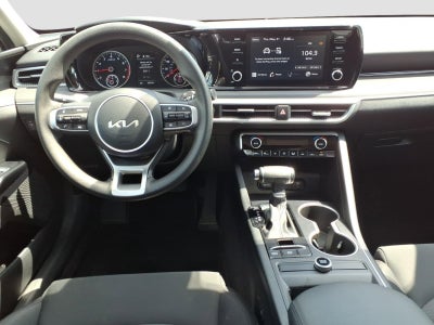 2023 Kia K5 LXS