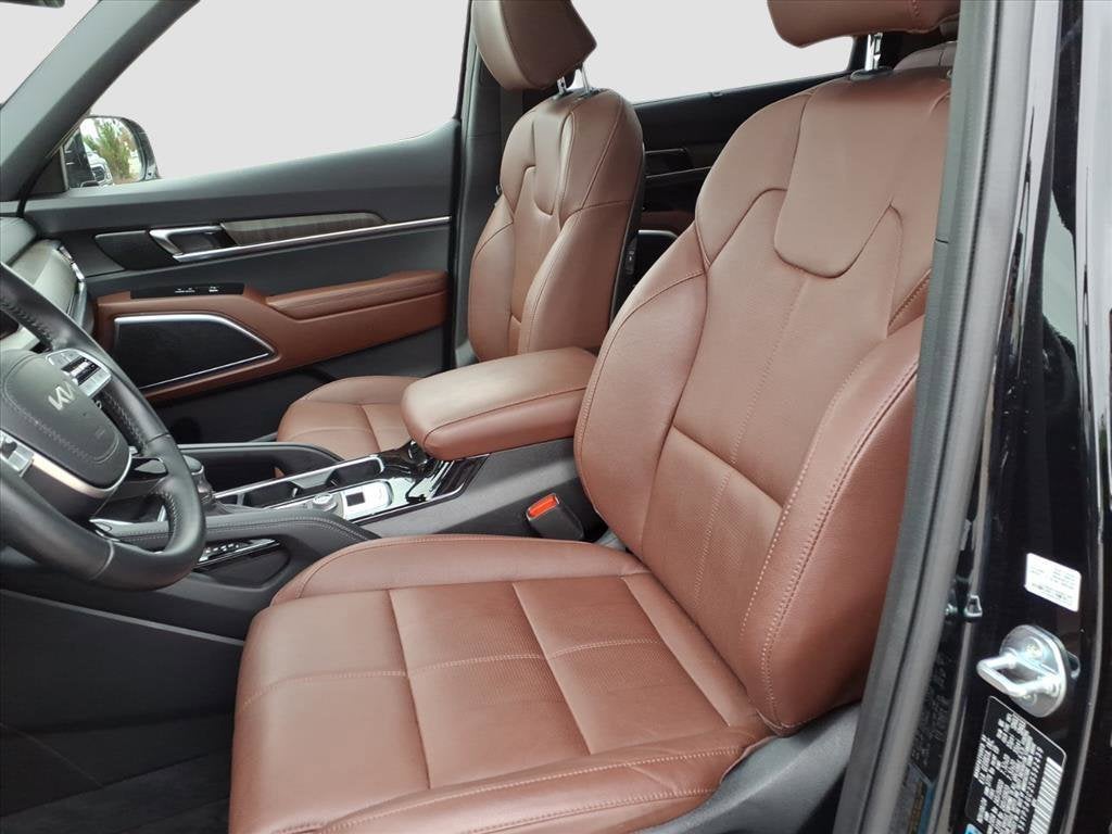 2025 Kia Telluride SX