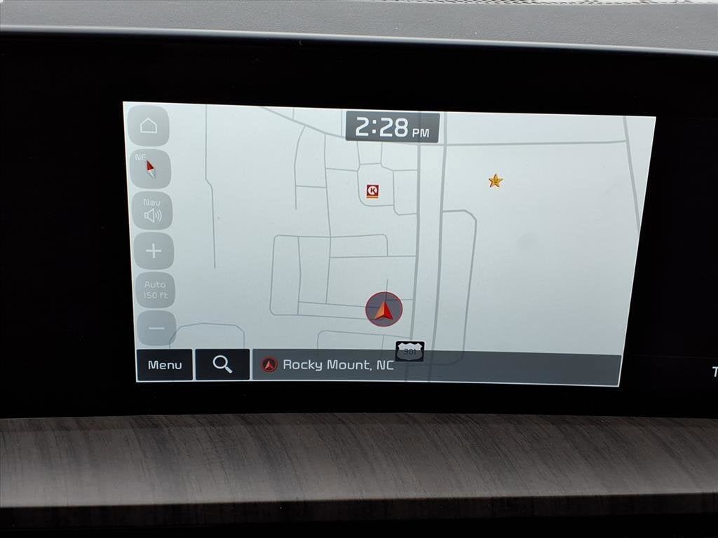 2025 Kia Telluride SX