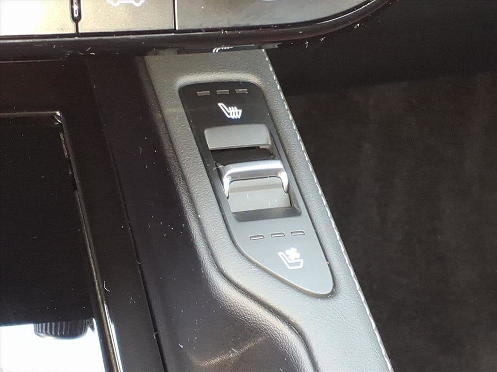 2025 Kia Telluride SX