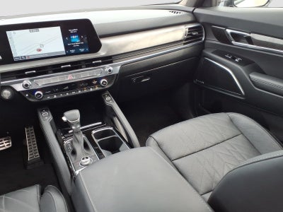 2024 Kia Telluride SX-Prestige X-Line