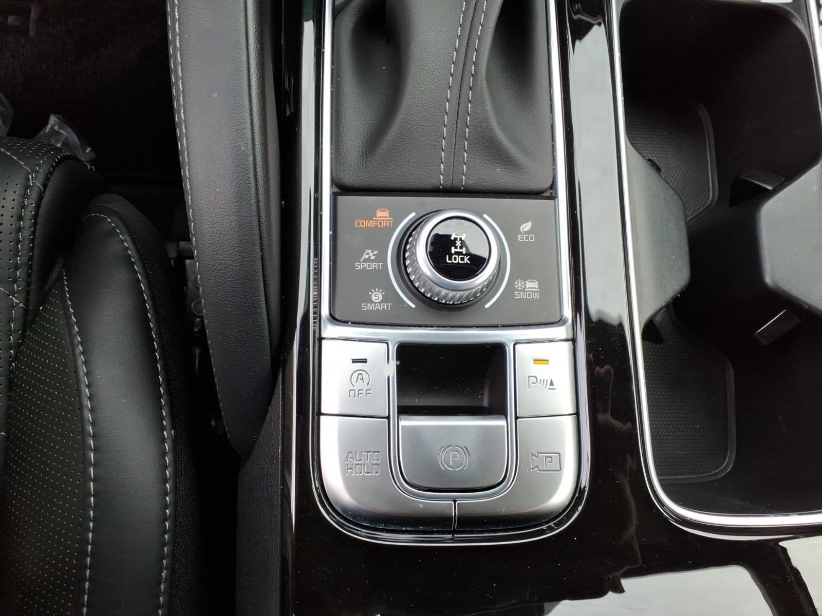 2024 Kia Telluride SX-Prestige X-Line