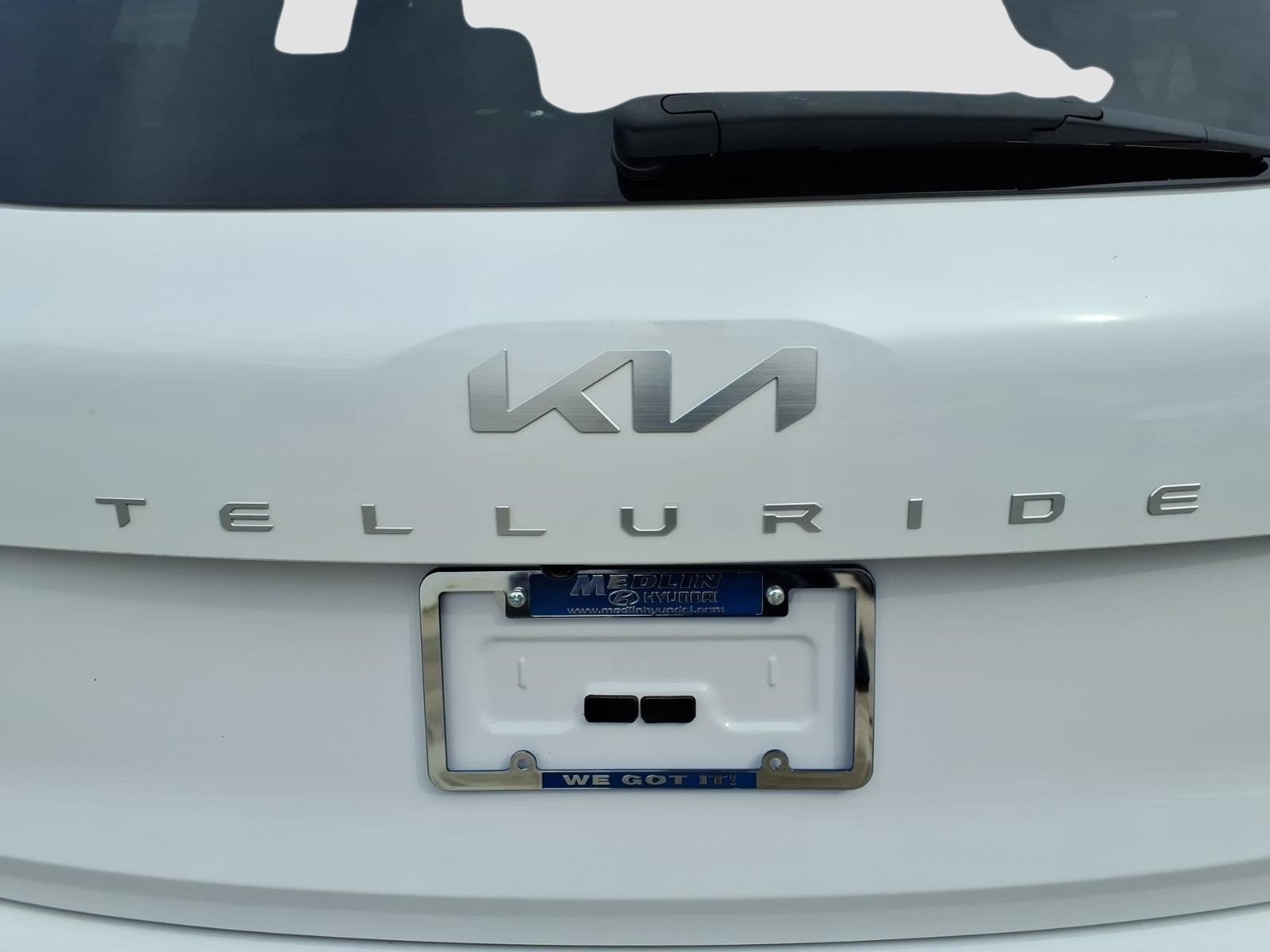 2024 Kia Telluride SX-Prestige X-Line