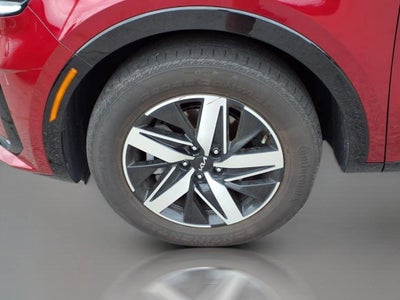 2023 Kia Sorento EX
