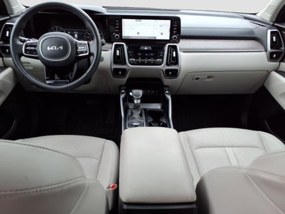 2023 Kia Sorento EX