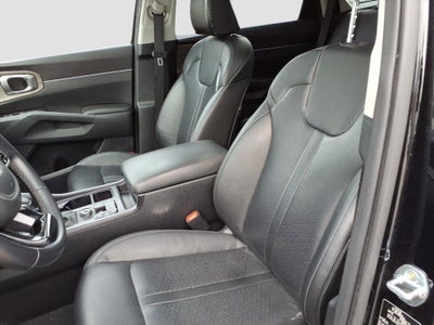 2022 Kia Sorento X-Line EX