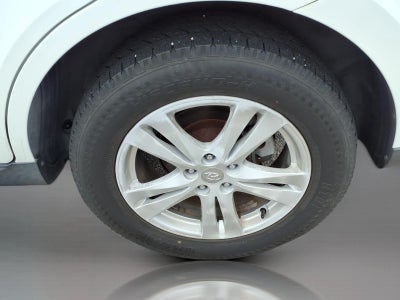 2012 Hyundai Santa Fe Limited
