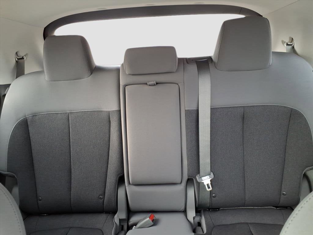 2025 Hyundai IONIQ 5 SE